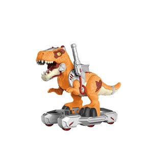 اسباب بازی دایناسور سوارشدنی Ride On Dinosaur Toy _اسباب بازی ماشین شارژی